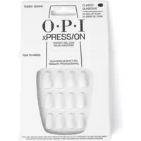 Faux Ongles xPress/On Funny Bunny OPI