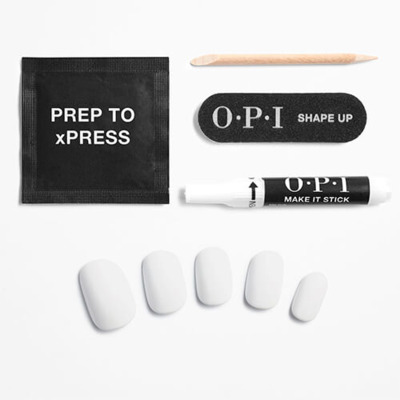 Faux Ongles xPress/On Funny Bunny OPI