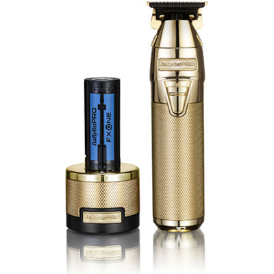 Tondeuse de précision Skeleton FXONE GOLD FX Babyliss Pro