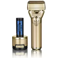 Rasoir double lame FXONE GOLDFX FOIL SHAVER Babyliss Pro