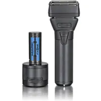 Rasoir double lame FXONE BLACKFX FOIL SHAVER Babyliss Pro
