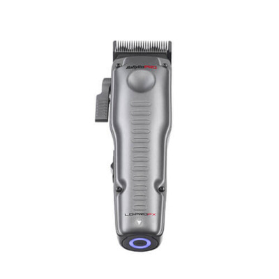 FXONE LO-PRO Tondeuse de coupe profilée sans fil (grise) 4Artists Babyliss Pro