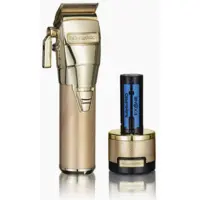 FXONE GOLDFX Tondeuse de coupe sans fil (or) 4Artists Babyliss Pro
