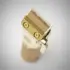 FXONE GOLDFX Tondeuse de coupe sans fil (or) 4Artists Babyliss Pro