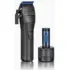 FXONE BLACKFX Tondeuse de coupe sans fil (noire) 4Artists Babyliss Pro