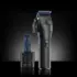 FXONE BLACKFX Tondeuse de coupe sans fil (noire) 4Artists Babyliss Pro