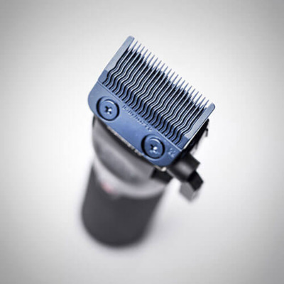 FXONE BLACKFX Tondeuse de coupe sans fil (noire) 4Artists Babyliss Pro