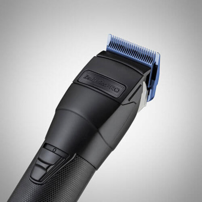 FXONE BLACKFX Tondeuse de coupe sans fil (noire) 4Artists Babyliss Pro