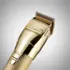 FXONE GOLDFX Tondeuse de coupe sans fil (or) 4Artists Babyliss Pro