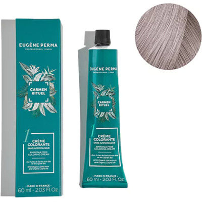 Gloss Cendré Irisé G12 Carmen Rituel