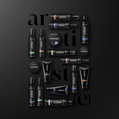 Spray Boucles Curl Spray Artiste Eugène Perma