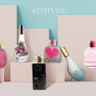 JA - Attitude