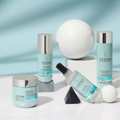 Serum Energy Balance System Professional