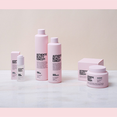 Baume Brillance Authentic Beauty Concept 250ml