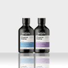 LP - Chroma Crème