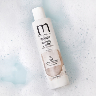Shampooing Clarifiant Technique Mulato 200ml