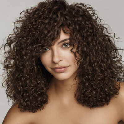 Tonique Rafraîchissant Curls Restart Revlon