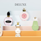 JA - Deluxe