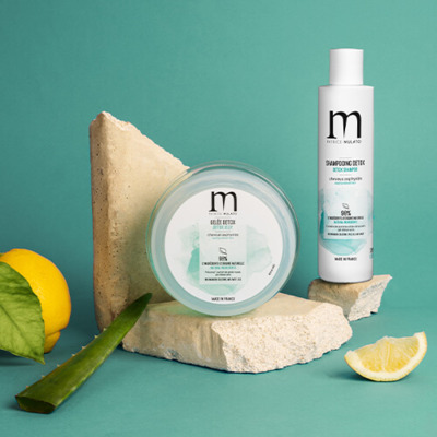 Gelée Micellaire Anti-Pollution Mulato 180ml