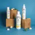Spray Démêlant Douceur Enfant M'Kids Mulato 125ml