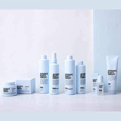 Bain Hydratant Authentic Beauty Concept 300ml