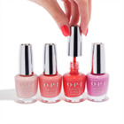 OPI- Vernis Infinite Shine