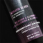 ESS- Keratin Silver