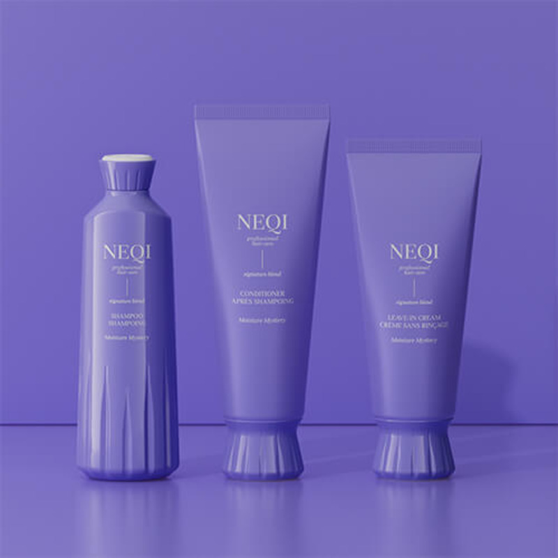 Crème Sans Rinçage Hydratante Moisture Mystery Neqi
