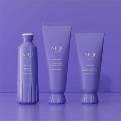 Après-shampoing Hydratant Moisture Mystery Neqi