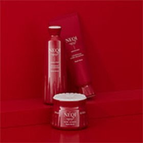 NEQI - Repair