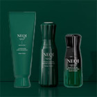 NEQI - Volume