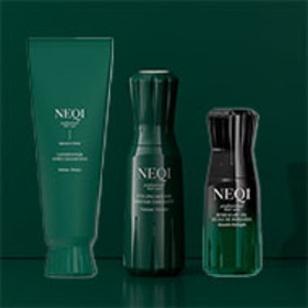 NEQI - Volume