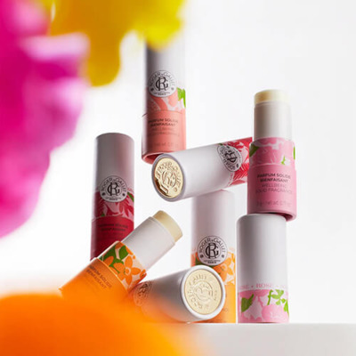 Parfum Solide Néroli Roger&Gallet