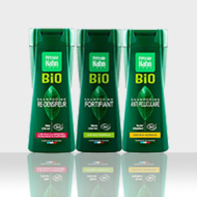 Pétrole Hahn - Gamme Bio