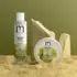 Shampooing Purifiant Cheveux Gras Argila Mulato 200ml