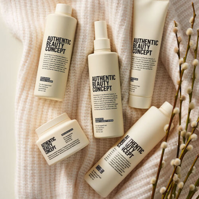 Baume Réparateur Authentic Beauty Concept 250ml