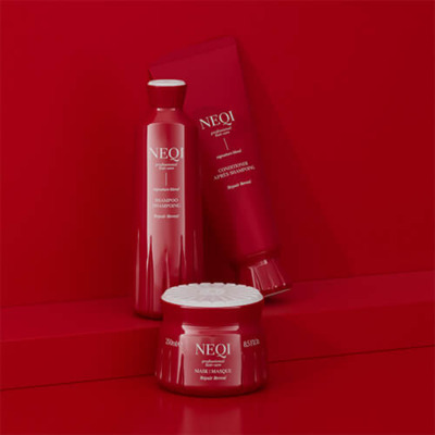 Masque Réparateur Repair Reveal Neqi