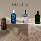 JA - Séduction