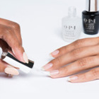 OPI- Base coat / soins des ongles