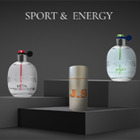 JA - Sport & énergie