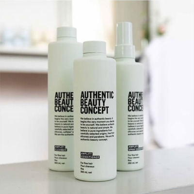 Baume Volumisant Authentic Beauty Concept 250ml