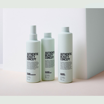 Baume Volumisant Authentic Beauty Concept 250ml