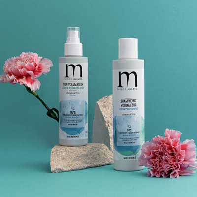 Soin Volumateur Cheveux Fins Mulato 150ml