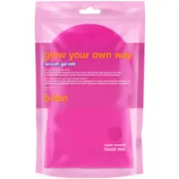 Gant Applicateur Glow Your Own Way B.Tan