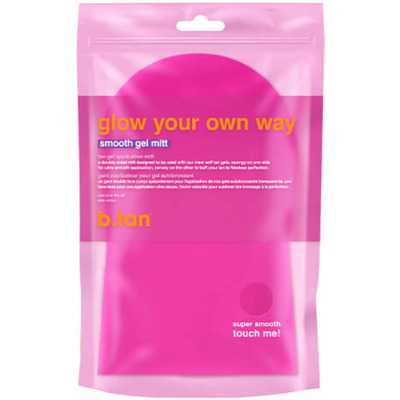 Gant Applicateur Glow Your Own Way B.Tan