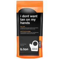 Gant Applicateur I Don't Want Tan On My Hands B.Tan