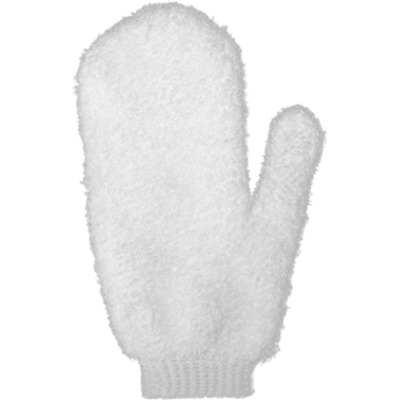 Gant Démaquillant à l'Eau Ultra-doux Fluffy KT Care By Babette