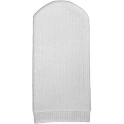 Gant Démaquillant à l'Eau Microfibre Nude Large KT Care By Babette