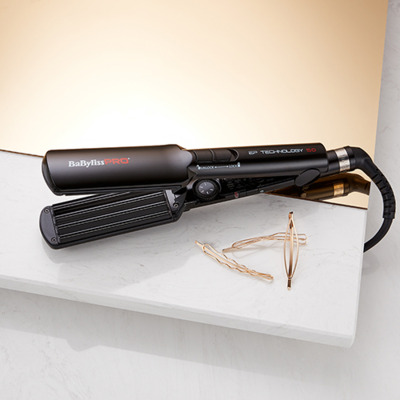 Gaufreur Crimp38 BAB2658EPCE Babyliss Pro