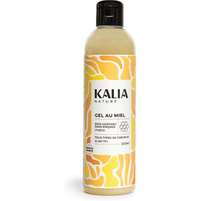 Gel au Miel Kalia Nature
